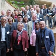 Germans keen to enhance institutional ties