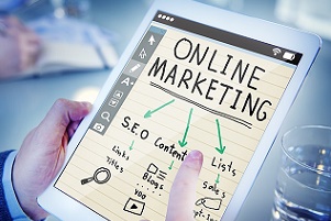 The power of digital marketing