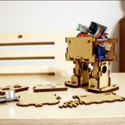 Machine learning of a different kind