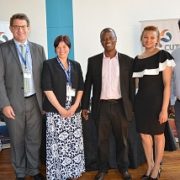 CUTis brings experts to help grow SMMEs and local economy