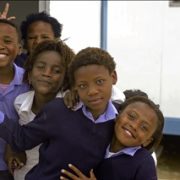 Children: the key to SA’s social and economic transformation