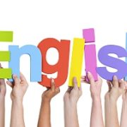 Students develop English study guides