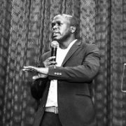 Ex-prisoner turned coder encourages E-Skills graduates