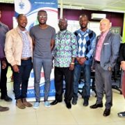 F’SASEC kicks off PLC training
