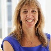 Heather Zar named 2018 Woman in Science Laureate