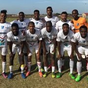 Madibaz football on right path after regional triumph