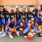 DUT Durban and Midlands netball teams emerged victorious in 2017
