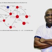 NRF rated Professor Okosun – a maths genius and true leader of our times
