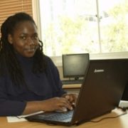 Budding academic clinches international scholarship
