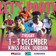 Varsity Sports 7’s Tournament