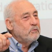 Those with information have power – Prof Joseph Stiglitz