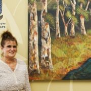 I am UWC: Elna Roux gives back to dentistry