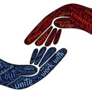 Building relationships between industry and academia