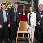 UP Chair in rock engineering and numerical modelling