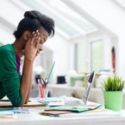 Africa can expect jobs drought
