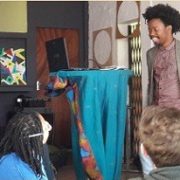 The Social Life of Waste/Art: Exploring the connection between waste, art and food across Southern Africa