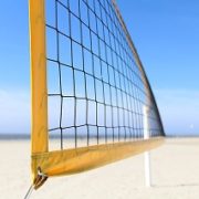 Bejancke Della Selected Vice-Captain of SA Indoor Volleyball Team
