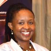 Dr Joyce Chitja appointed as ARC deputy chairperson