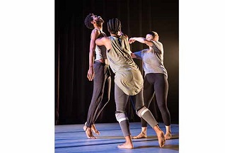 Ubom! presents a six-day drama festival
