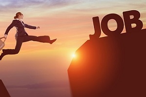 6 signs that its time for a career change