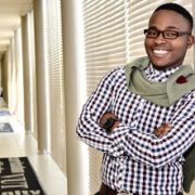 Second VUT student awarded ABE Bailey Travel Bursary