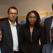 ARMSCOR and SU to collaborate