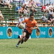 UJ dig deep to win Varsity Sevens title