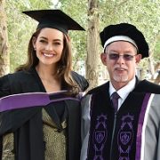 Rolene Strauss: a beauty with a passion