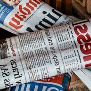 SU staff and students produce record number of articles