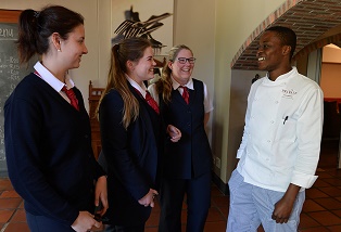 The Private Hotel School to open Rosebank campus