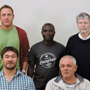 Unisa researchers work on one million euro project
