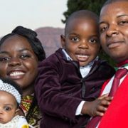 First Congolese doctor in AgriSciences at SU