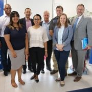 A first for water safety in South Africa