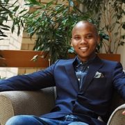 Zolani Buba: It takes grit
