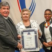 Good partnerships equals good business