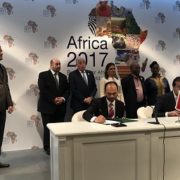 REGENT Business School signs an MOU with the Egyptian Higher Education Ministry