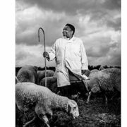 Legendary scientist inspires black excellence