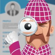 5 things recruiters actually look at on your CV