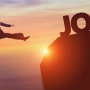 6 signs that its time for a career change
