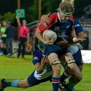 Madibaz get a taste of Varsity Cup’s power play rule