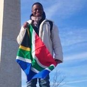 Blaauw expands his horizons