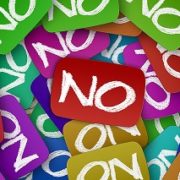 How to bounce back after job application disappointments