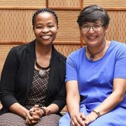 Negotiating learning and identity