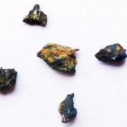 UJ researchers make interesting discovery in Hypatia stone