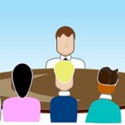 Harvard’s 6 interview tips