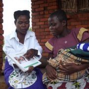 A holistic approach to the wellbeing of babies