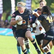Madibaz squad need to handle the heat