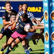 Better finishing a priority for Madibaz