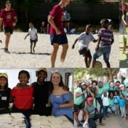 SU’s social impact endeavours kick off with flair, fun and imagination