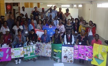 Supporting local entrepreneurship in the creative arts industry